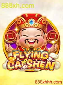 FlyingCaiShen